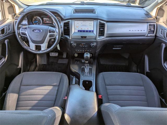 used 2020 Ford Ranger car, priced at $22,711