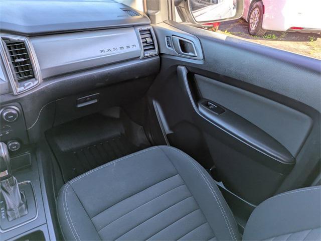 used 2020 Ford Ranger car, priced at $22,711
