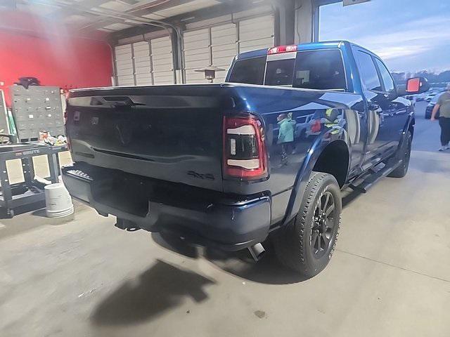 used 2022 Ram 2500 car, priced at $47,995