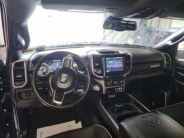 used 2022 Ram 2500 car, priced at $47,995