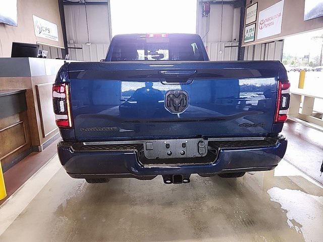 used 2022 Ram 2500 car, priced at $47,995
