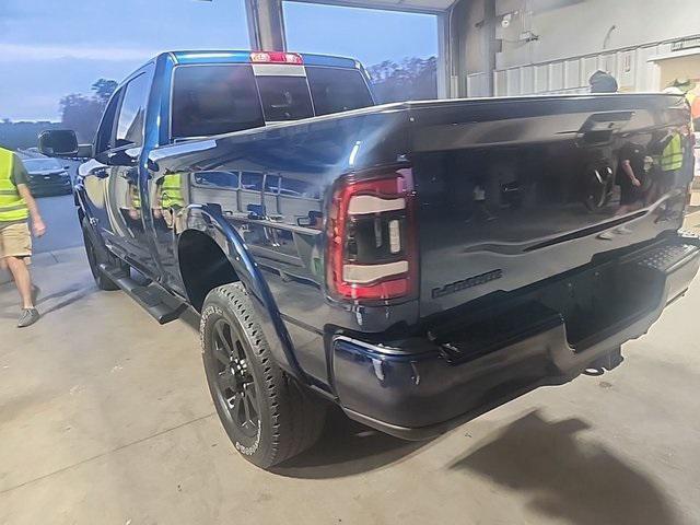 used 2022 Ram 2500 car, priced at $47,995