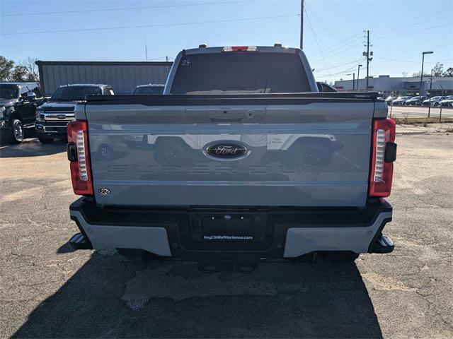 used 2024 Ford F-250 car, priced at $78,991