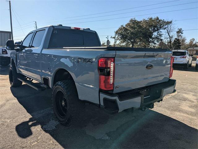 used 2024 Ford F-250 car, priced at $78,991