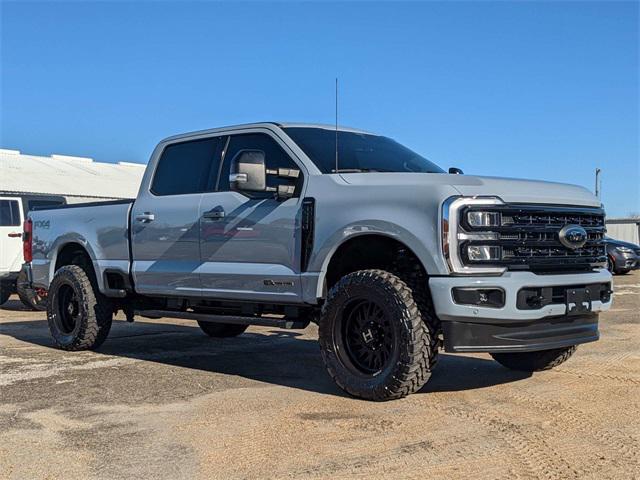 used 2024 Ford F-250 car, priced at $78,991