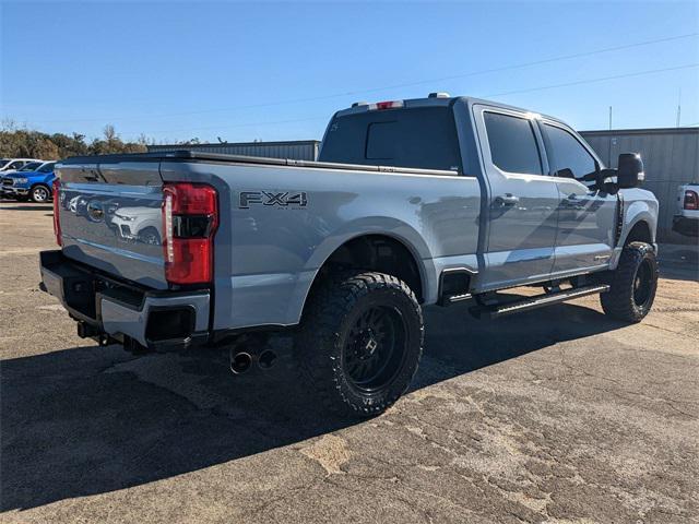 used 2024 Ford F-250 car, priced at $78,991