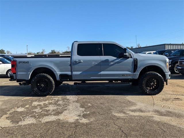 used 2024 Ford F-250 car, priced at $78,991