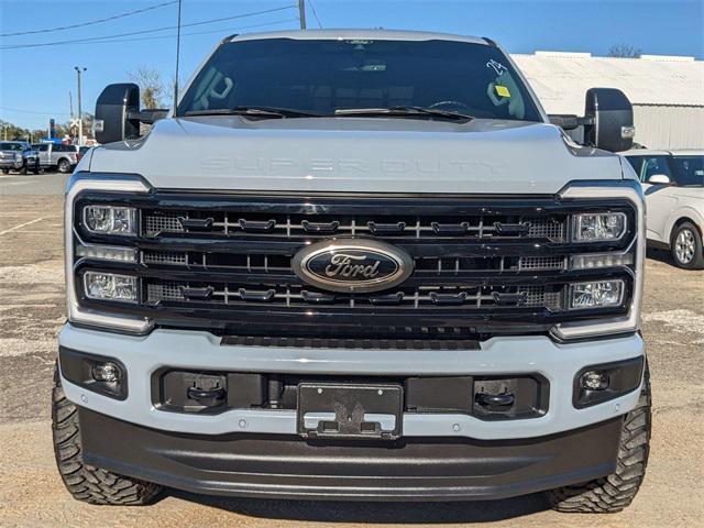 used 2024 Ford F-250 car, priced at $78,991