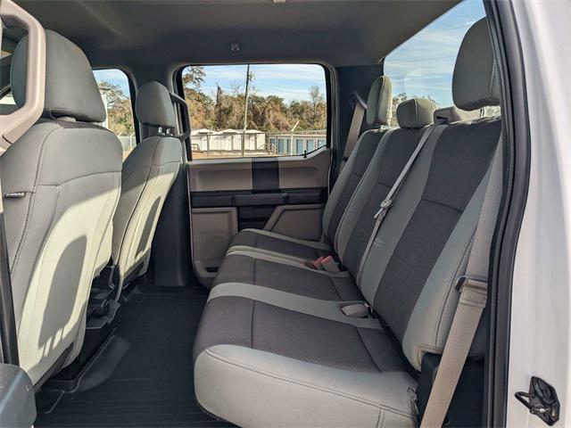 used 2019 Ford F-150 car, priced at $26,800