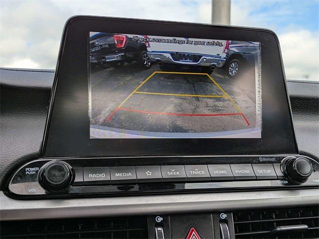 used 2020 Kia Forte car, priced at $15,900