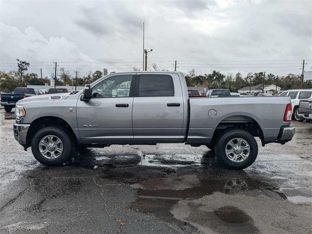 new 2024 Ram 2500 car, priced at $68,567