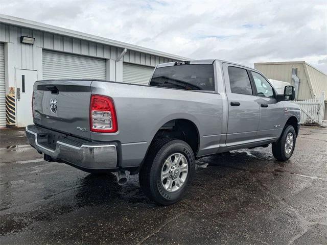 new 2024 Ram 2500 car, priced at $68,567