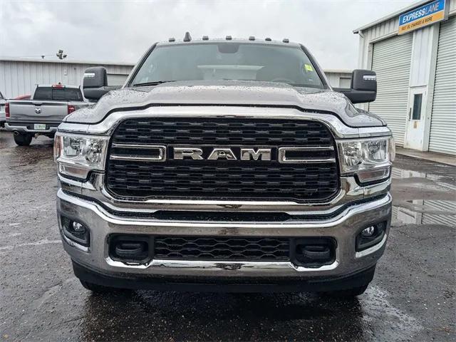 new 2024 Ram 2500 car, priced at $68,567