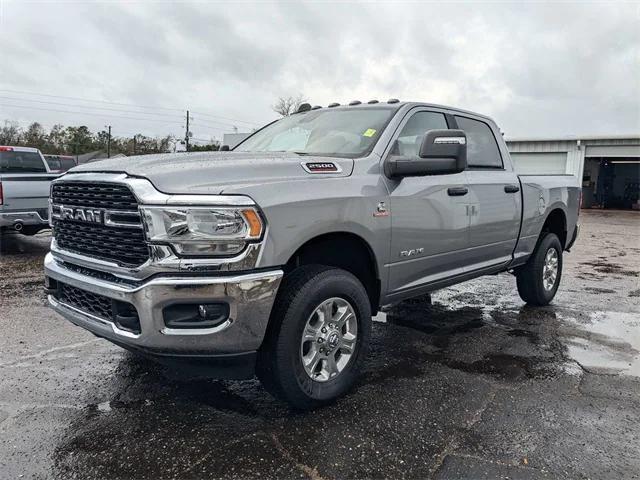 new 2024 Ram 2500 car, priced at $68,567