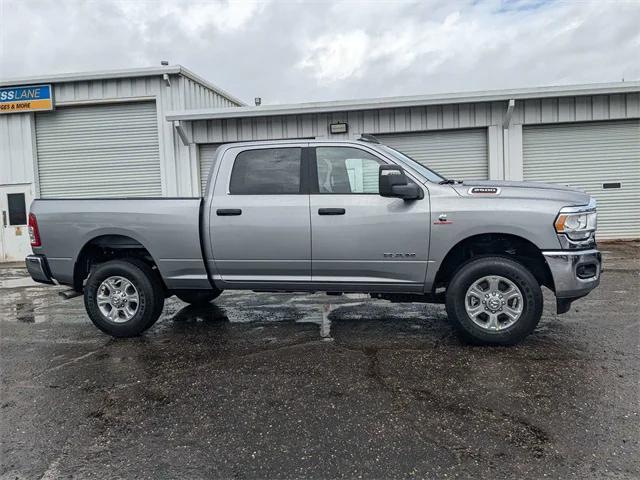 new 2024 Ram 2500 car, priced at $68,567