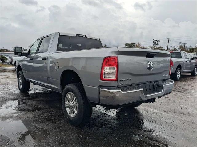 new 2024 Ram 2500 car, priced at $68,567