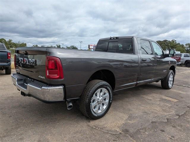 new 2026 Ram 3500 car, priced at $82,036