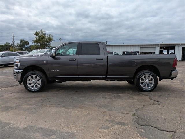 new 2026 Ram 3500 car, priced at $82,036