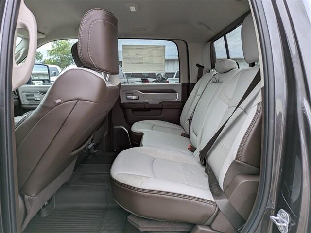 new 2026 Ram 3500 car, priced at $82,036