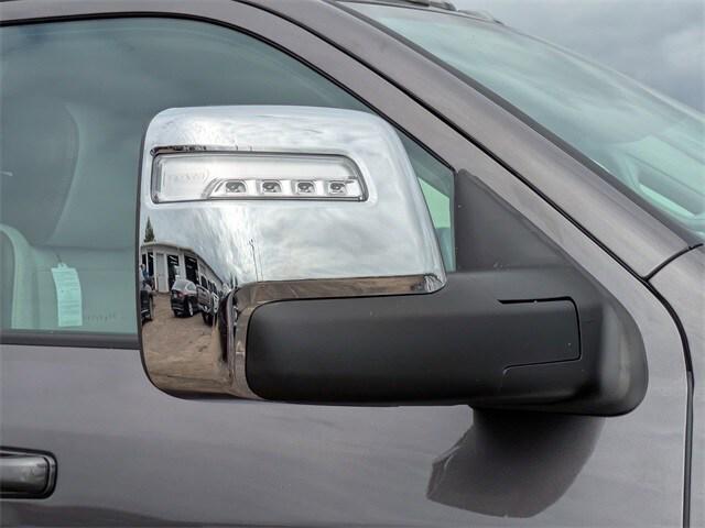 new 2026 Ram 3500 car, priced at $82,036