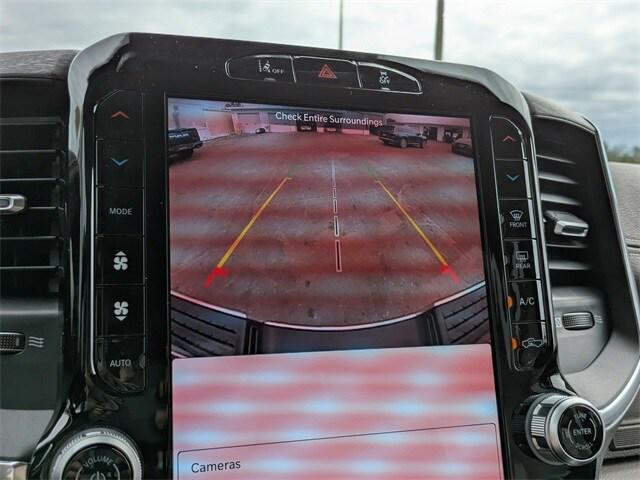 new 2026 Ram 3500 car, priced at $82,036