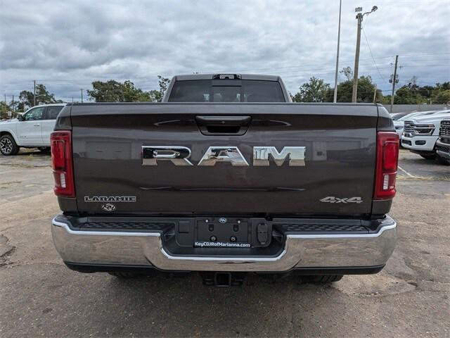 new 2026 Ram 3500 car, priced at $82,036