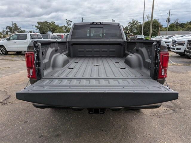 new 2026 Ram 3500 car, priced at $82,036