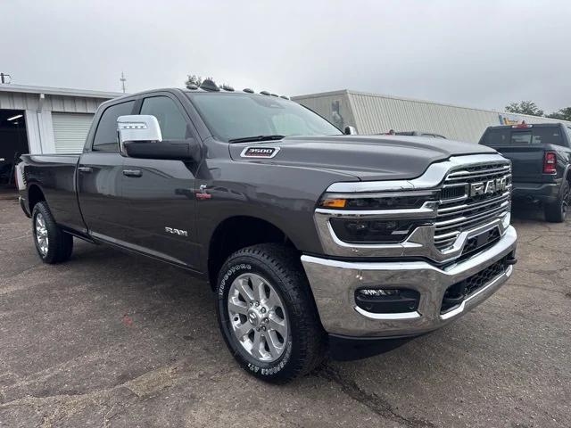 new 2026 Ram 3500 car, priced at $81,036