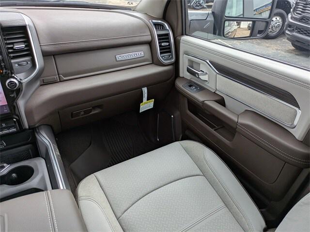 new 2026 Ram 3500 car, priced at $82,036