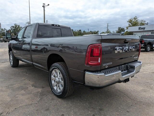 new 2026 Ram 3500 car, priced at $82,036