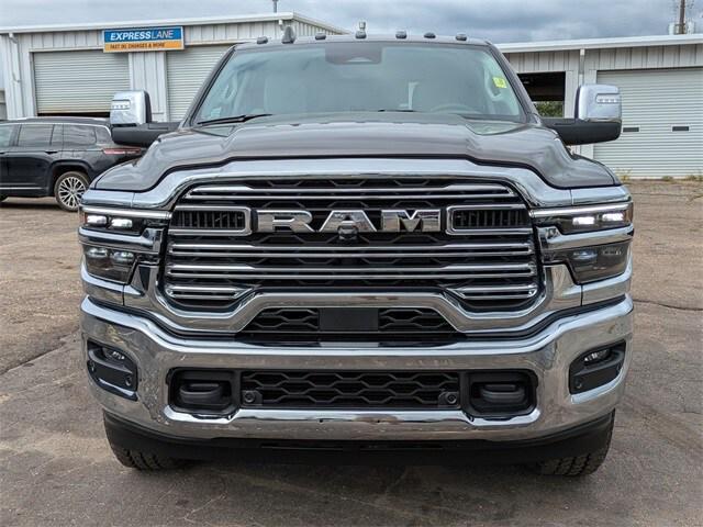 new 2026 Ram 3500 car, priced at $82,036