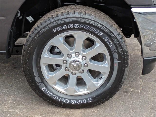 new 2026 Ram 3500 car, priced at $82,036