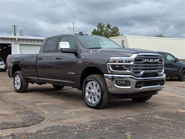 new 2026 Ram 3500 car, priced at $82,036