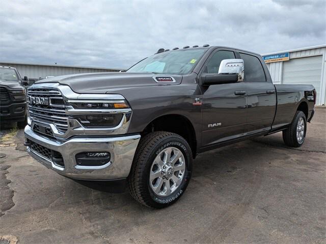 new 2026 Ram 3500 car, priced at $82,036
