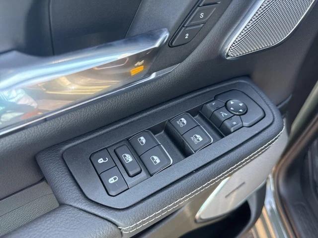 new 2026 Ram 1500 car, priced at $66,323