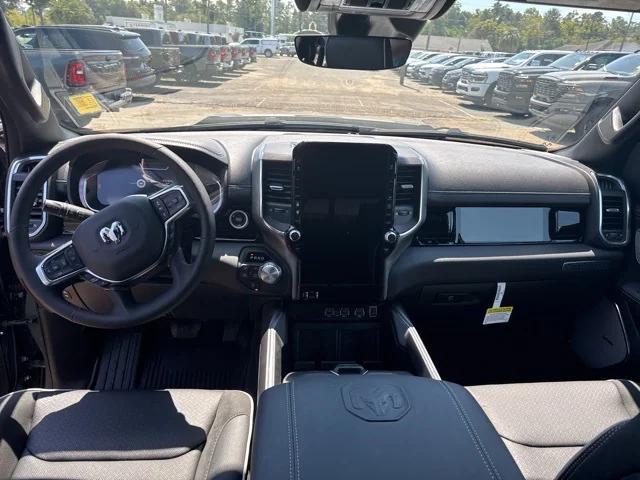 new 2026 Ram 1500 car, priced at $66,323