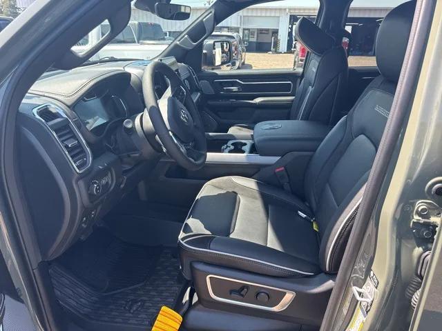 new 2026 Ram 1500 car, priced at $66,323