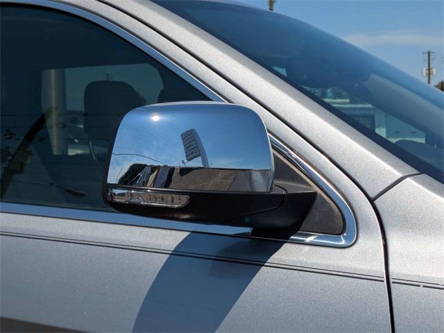 used 2019 Jeep Grand Cherokee car, priced at $14,995