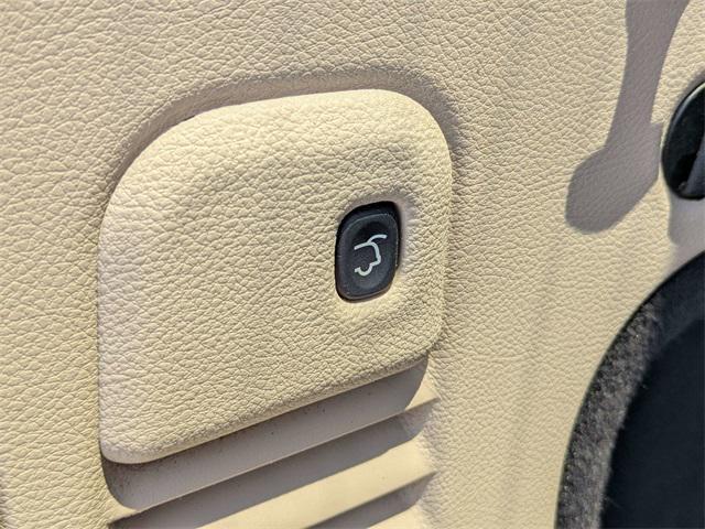 used 2019 Jeep Grand Cherokee car, priced at $14,995