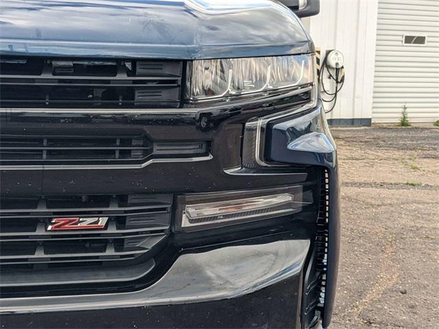 used 2019 Chevrolet Silverado 1500 car, priced at $30,900
