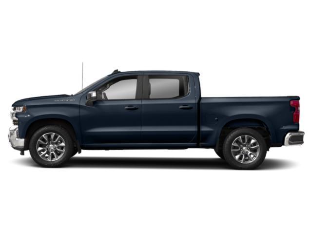 used 2019 Chevrolet Silverado 1500 car, priced at $33,711