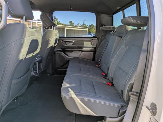 used 2021 Ram 1500 car, priced at $32,771