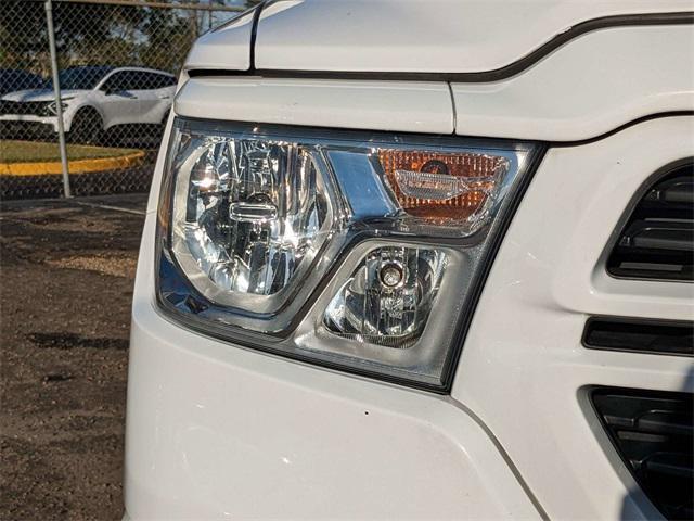 used 2021 Ram 1500 car, priced at $32,771