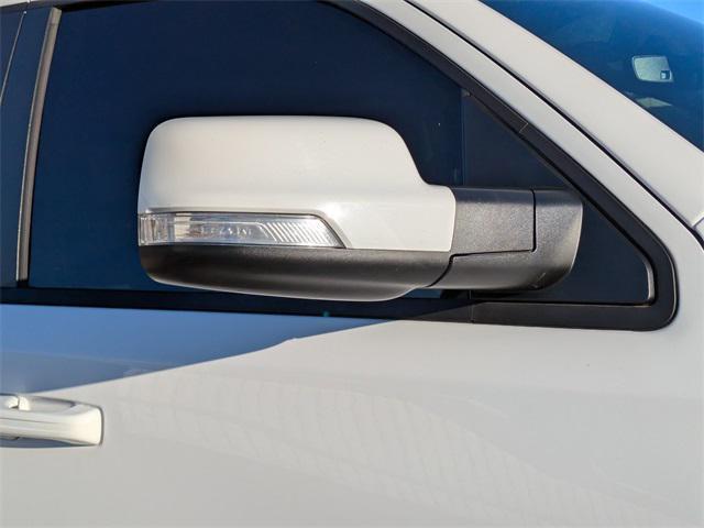 used 2021 Ram 1500 car, priced at $32,771