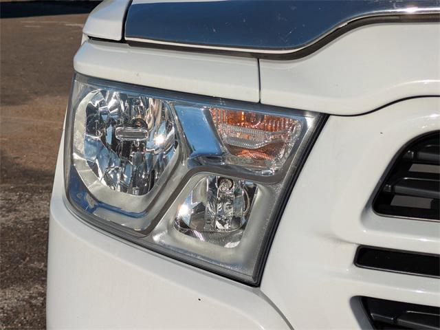 used 2021 Ram 1500 car, priced at $32,771