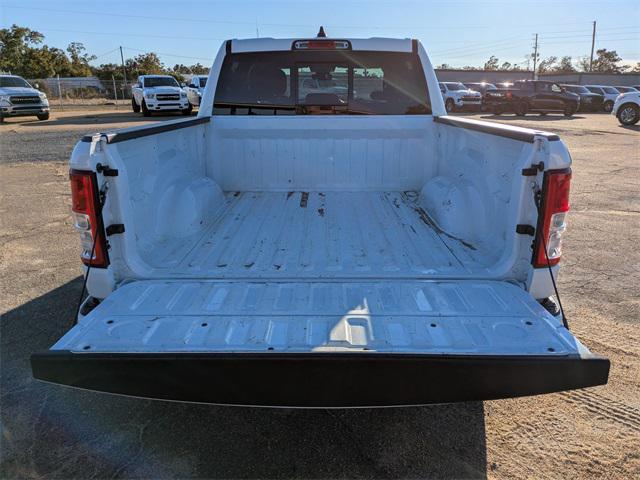 used 2021 Ram 1500 car, priced at $32,771