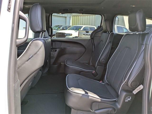 new 2026 Chrysler Pacifica car, priced at $47,285