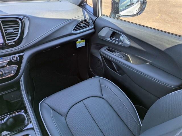 new 2026 Chrysler Pacifica car, priced at $47,285