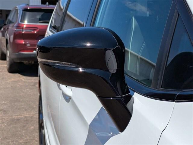 new 2026 Chrysler Pacifica car, priced at $47,285