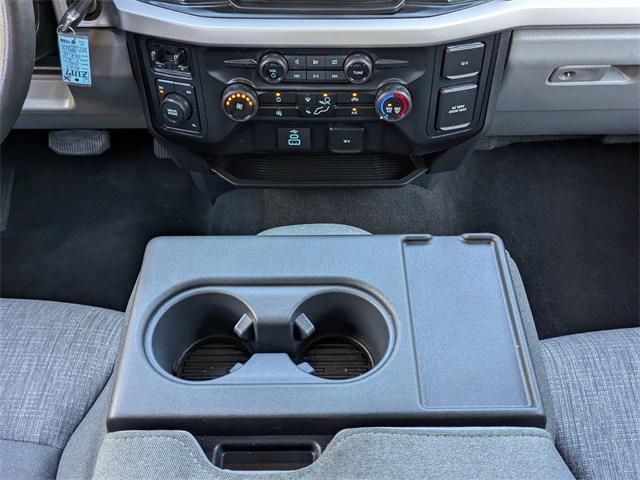 used 2024 Ford F-250 car, priced at $49,711